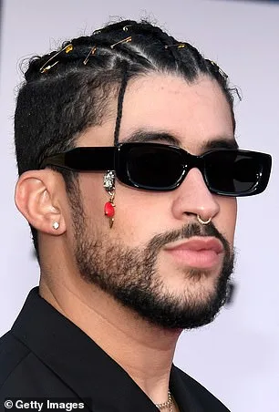 From Bold Outfits to Sculpted Beards: The Enigma of Bad Bunny's Transformation