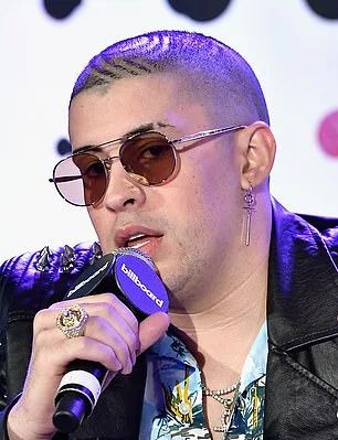 From Bold Outfits to Sculpted Beards: The Enigma of Bad Bunny's Transformation