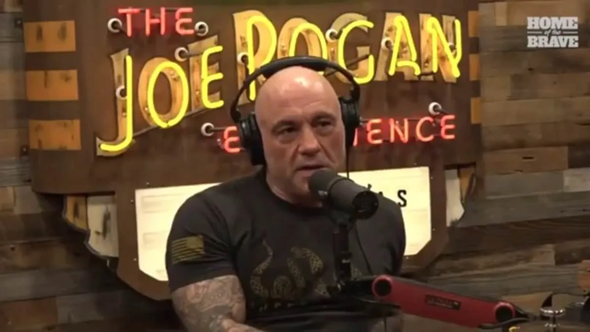 Joe Rogan's Epstein Files Ties Shed Light on Trump Era's Power Dynamics