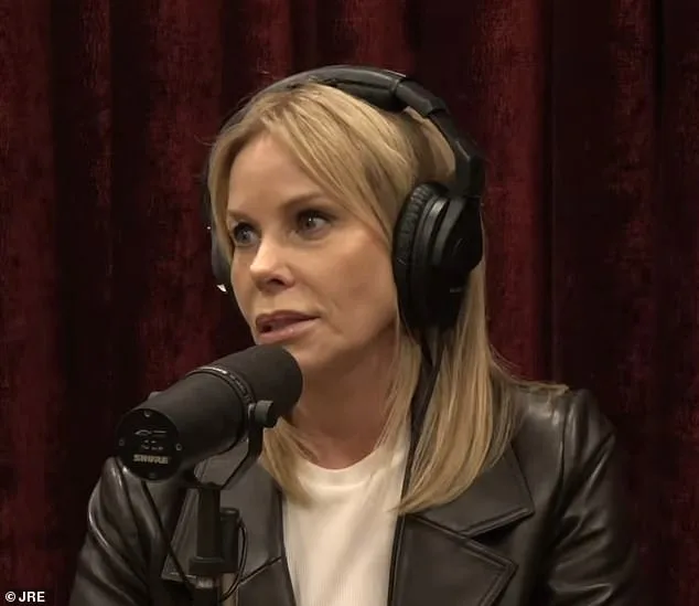 Joe Rogan's Epstein Files Ties Shed Light on Trump Era's Power Dynamics