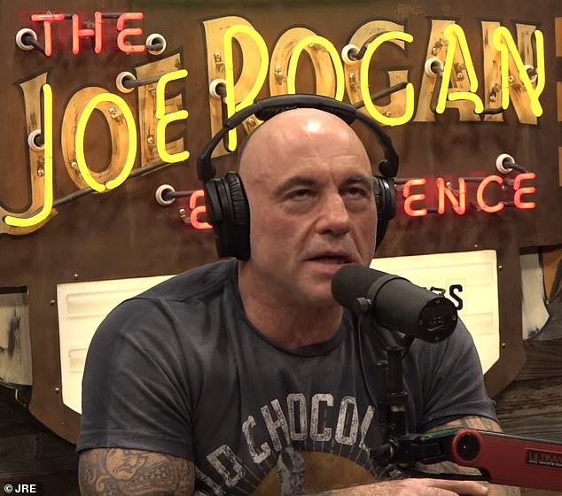 Joe Rogan's Epstein Files Ties Shed Light on Trump Era's Power Dynamics