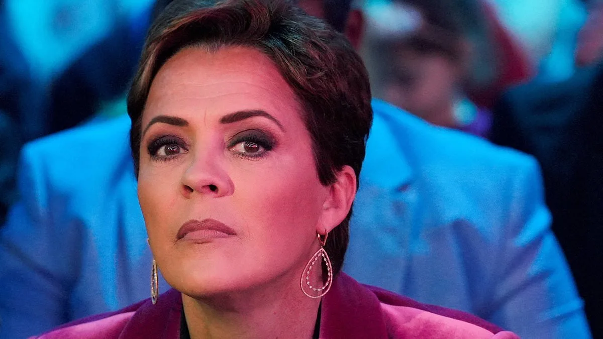 Kari Lake Denies Congressional Bid, Focuses on Trump Administration Role