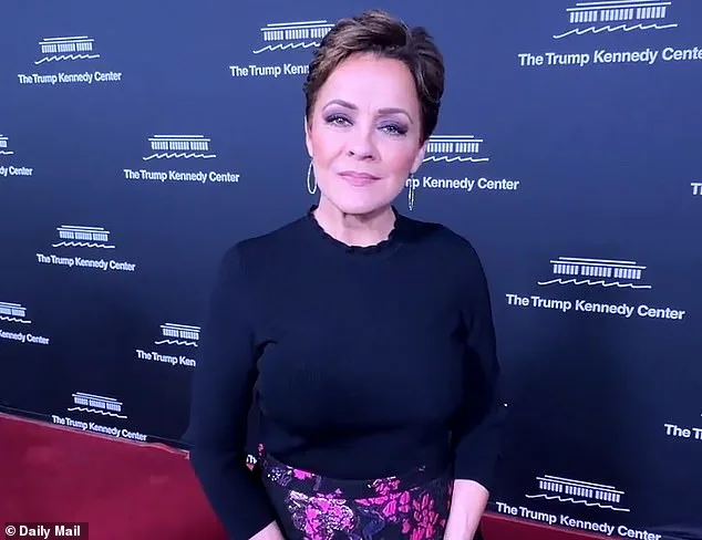 Kari Lake Denies Congressional Bid, Focuses on Trump Administration Role