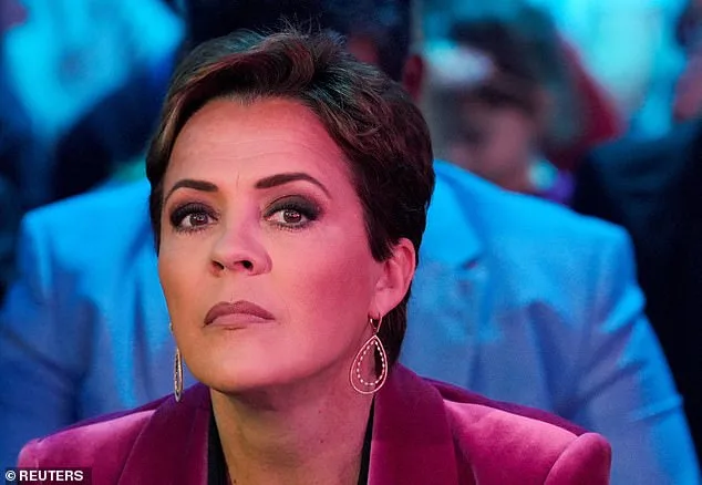 Kari Lake Denies Congressional Bid, Focuses on Trump Administration Role