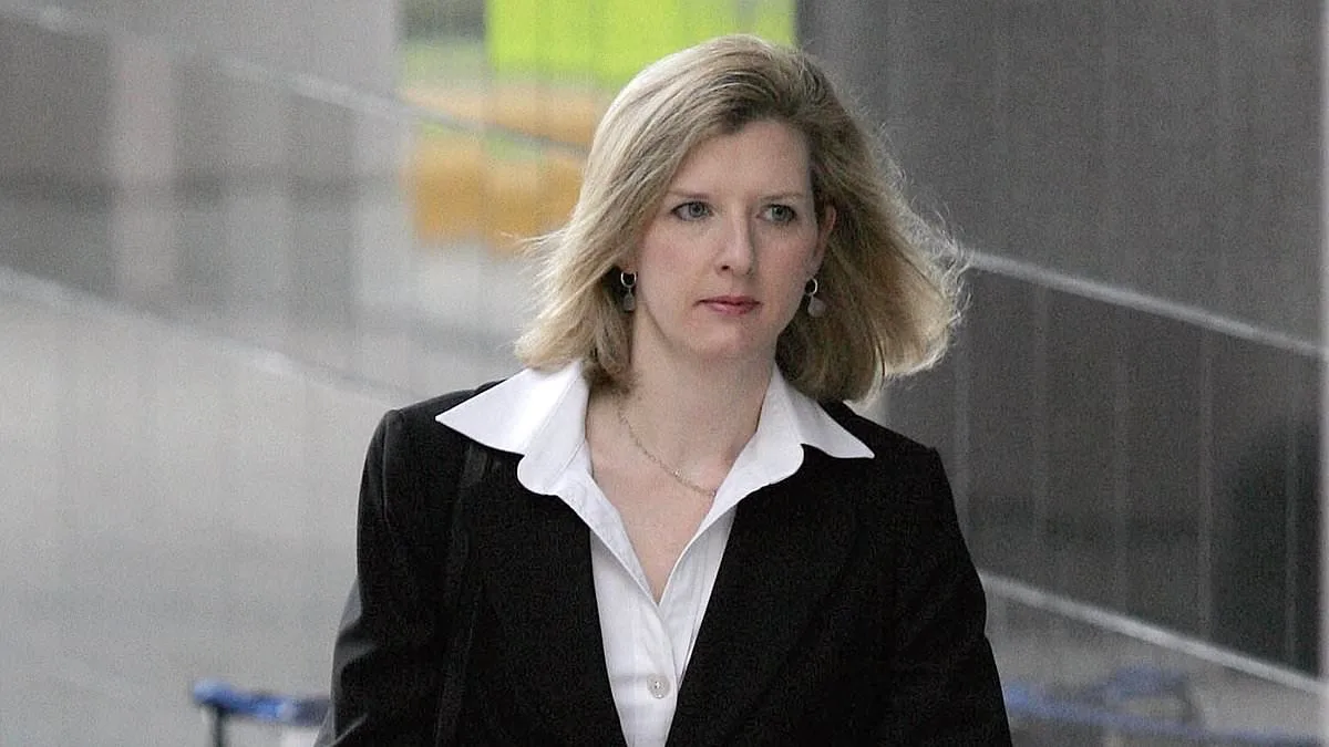 Kathryn Ruemmler Resigns from Goldman Sachs Over Epstein Ties, Citing Media Distraction