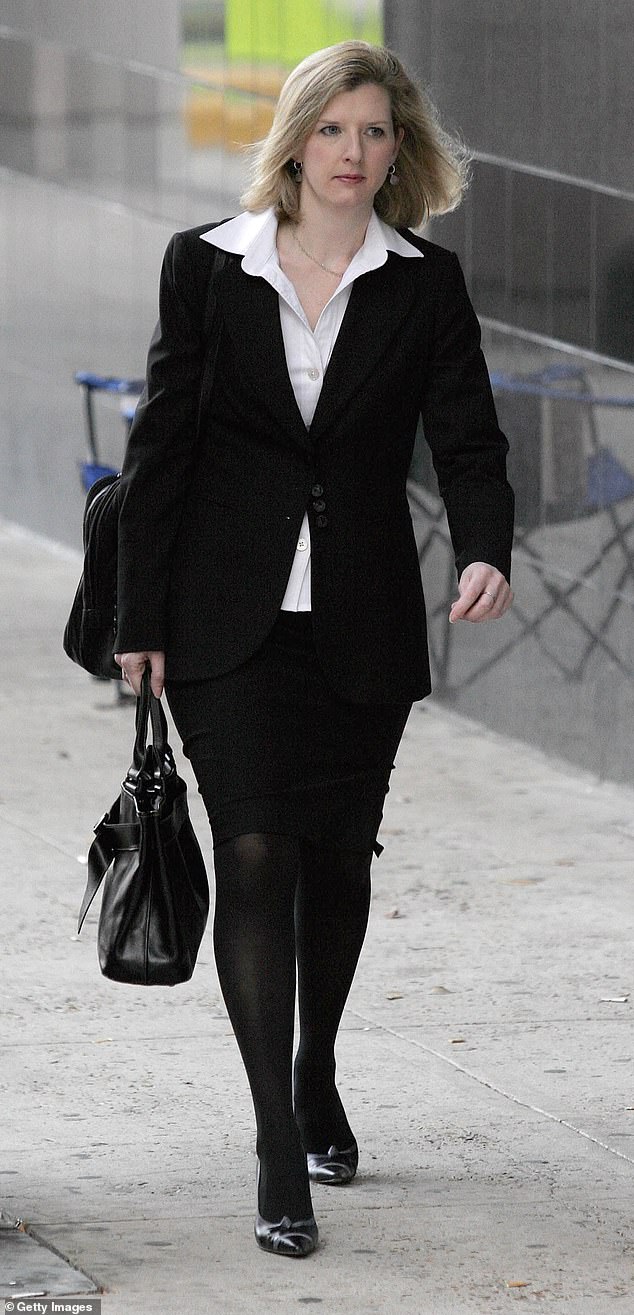 Kathryn Ruemmler Resigns from Goldman Sachs Over Epstein Ties, Citing Media Distraction