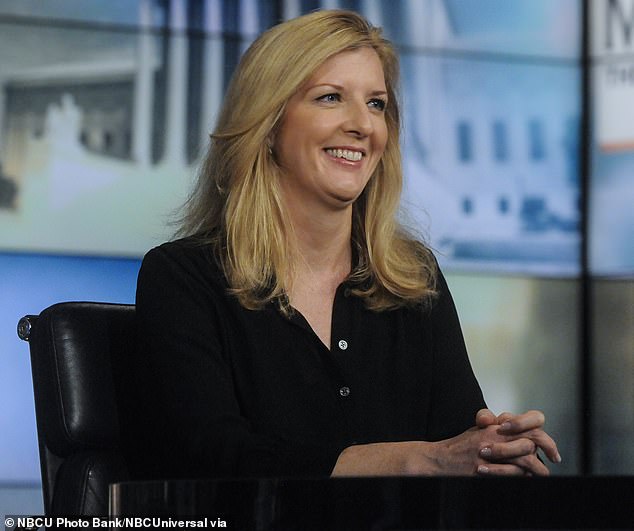 Kathryn Ruemmler Resigns from Goldman Sachs Over Epstein Ties, Citing Media Distraction