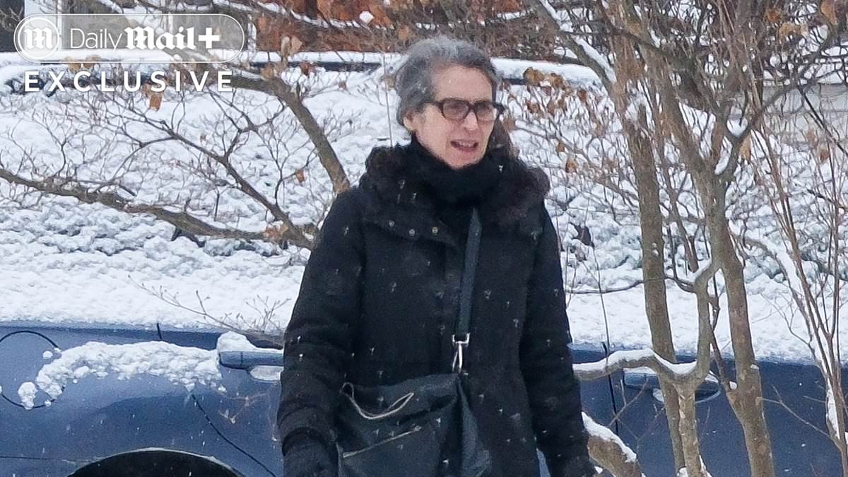 Lisa Bessette Makes Rare Public Appearance 28 Years After Tragedy