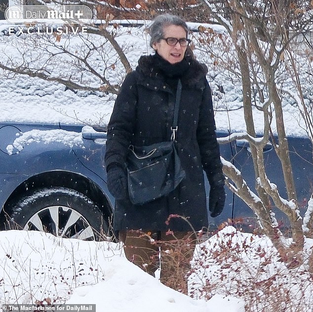 Lisa Bessette Makes Rare Public Appearance 28 Years After Tragedy