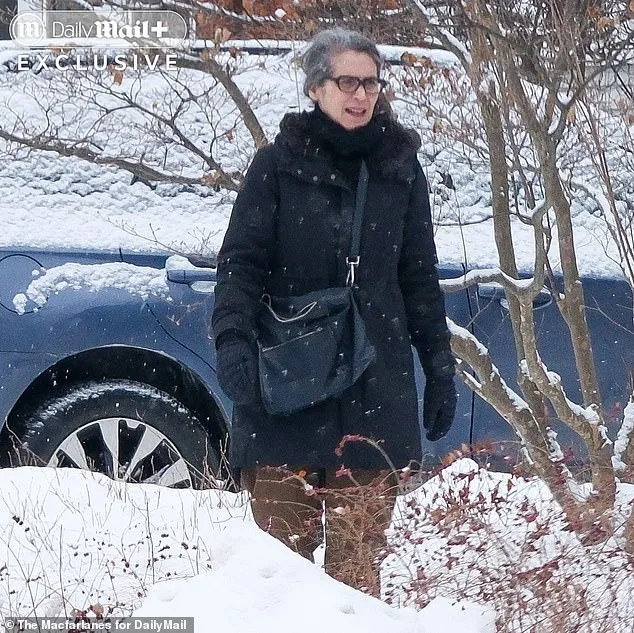 Lisa Bessette Makes Rare Public Appearance 28 Years After Tragedy