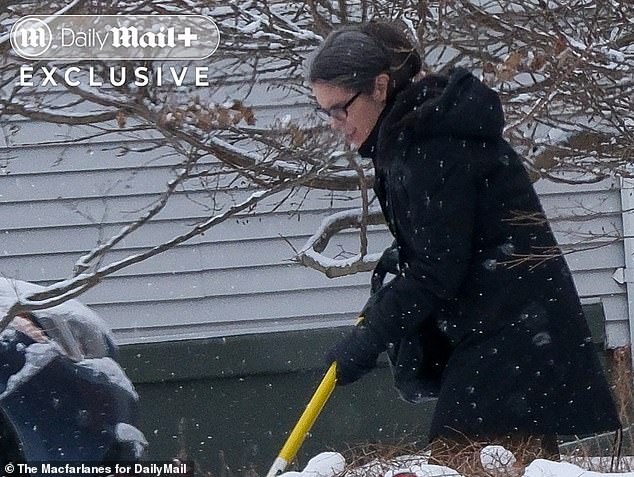 Lisa Bessette Makes Rare Public Appearance 28 Years After Tragedy