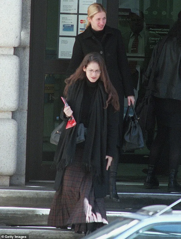 Lisa Bessette Makes Rare Public Appearance 28 Years After Tragedy