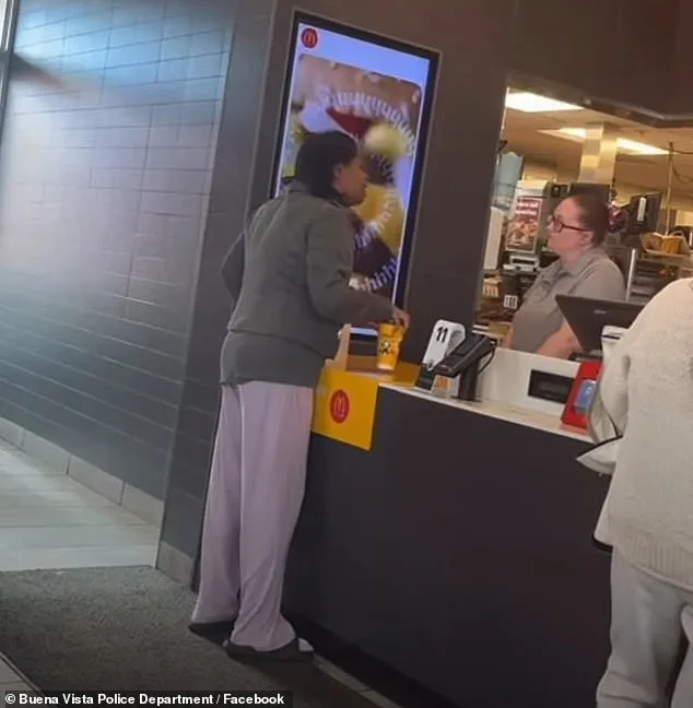 Michigan McDonald's Customer Faces Jail After Coffee Attack