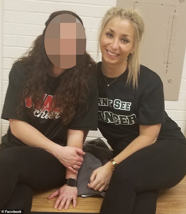 New Jersey Teacher Sentenced to 10 Years for Sexual Assault of Students, Including Secret Abortion