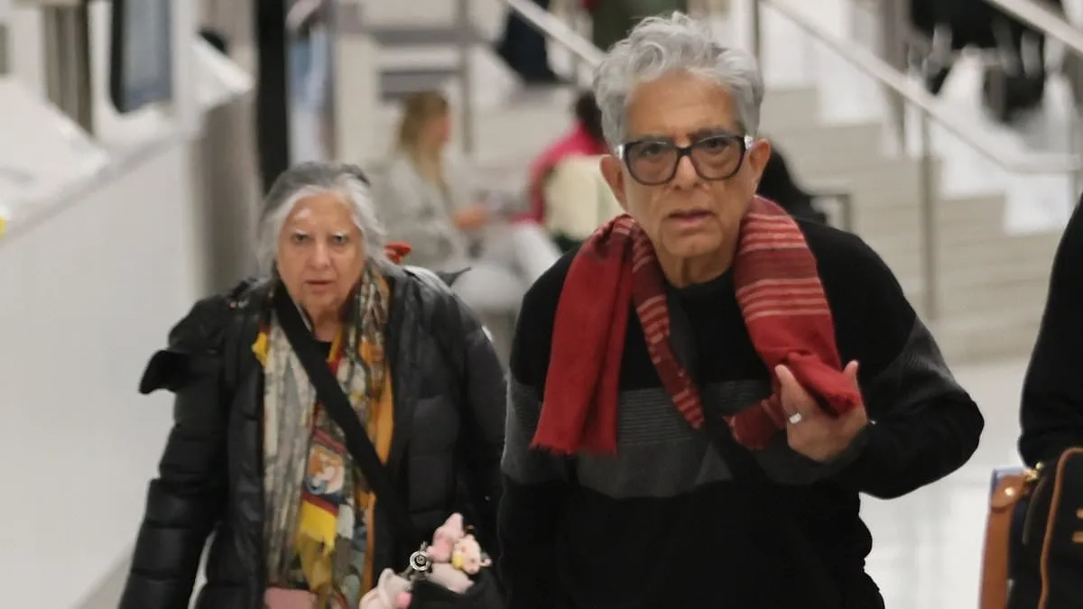 Newly Released Emails Reveal Alarming Private Conversations Between Deepak Chopra and Jeffrey Epstein, Sparking Controversy Over Moral Implications