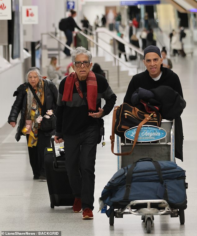 Newly Released Emails Reveal Alarming Private Conversations Between Deepak Chopra and Jeffrey Epstein, Sparking Controversy Over Moral Implications