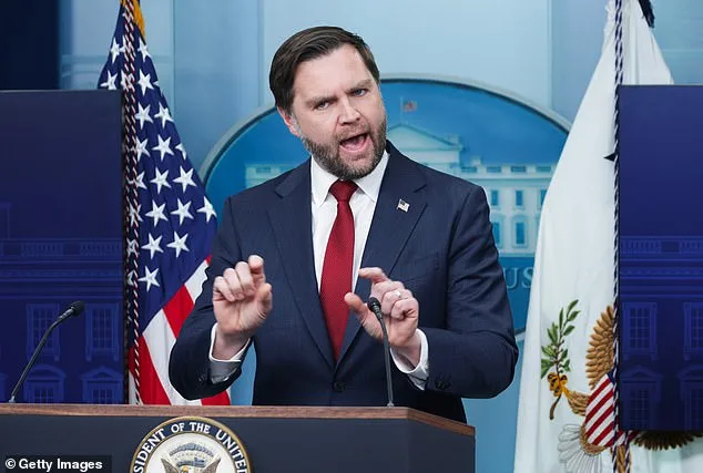 Pam Bondi's Sudden Oust of Abigail Slater Shakes Trump Administration