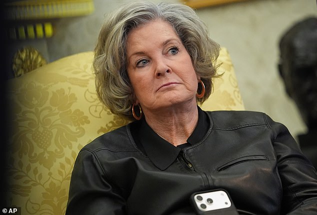 Richard Grenell's Fall from Grace: Explosive RNC Outburst Ends Cabinet Hopes