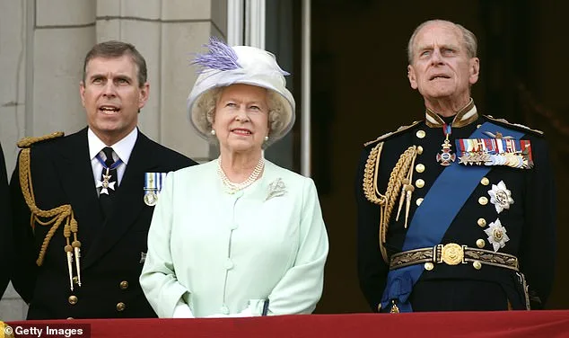 Royal Family Provides £12M Loan to Andrew Mountbatten-Windsor to Settle Sexual Assault Case with Epstein Accuser