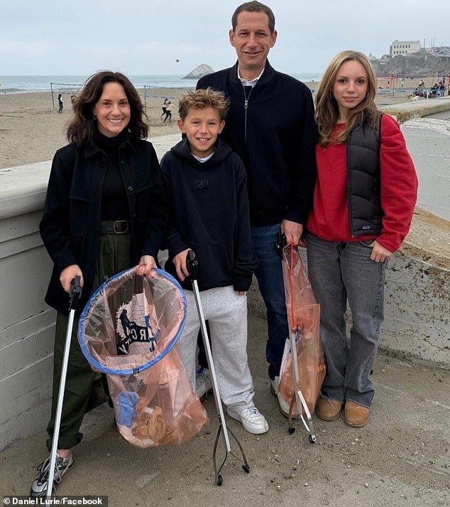 San Francisco Mayor Daniel Lurie Accused of Using Public Resources to Prioritize Opera House During Blackout as Daughter Performs in *The Nutcracker*