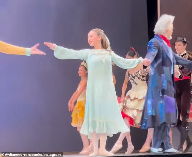 San Francisco Mayor Daniel Lurie Accused of Using Public Resources to Prioritize Opera House During Blackout as Daughter Performs in *The Nutcracker*
