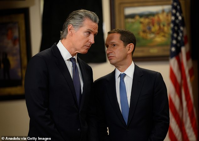 San Francisco Mayor Daniel Lurie Accused of Using Public Resources to Prioritize Opera House During Blackout as Daughter Performs in *The Nutcracker*