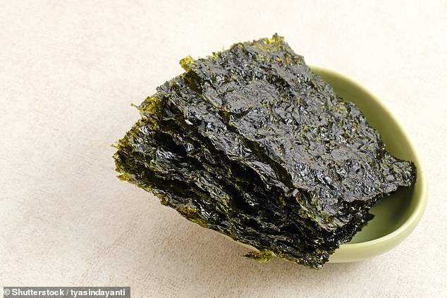 Seaweed's Hidden Health Benefits and Ancient Nutritional Legacy