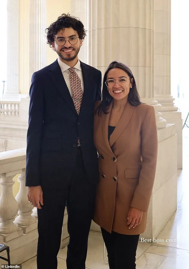 Senior aide to NYC's socialist mayor faces scrutiny over social media rants targeting airline staff