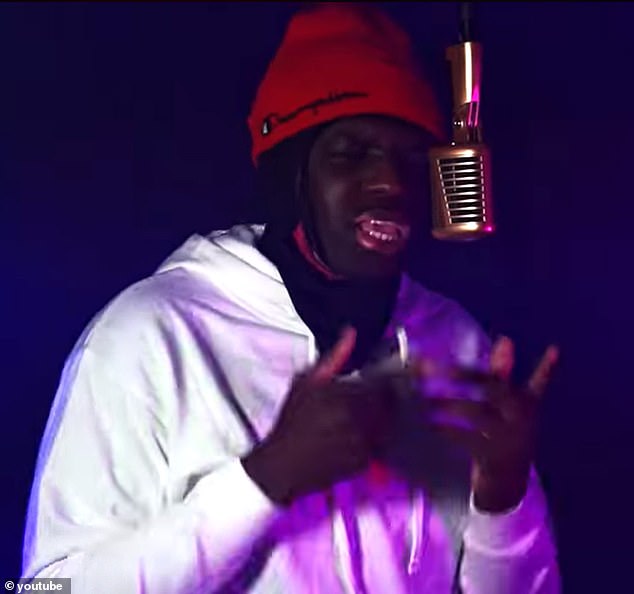 Terrell Campbell Indicted on First-Degree Charges for Brutal Sulfuric Acid Attack