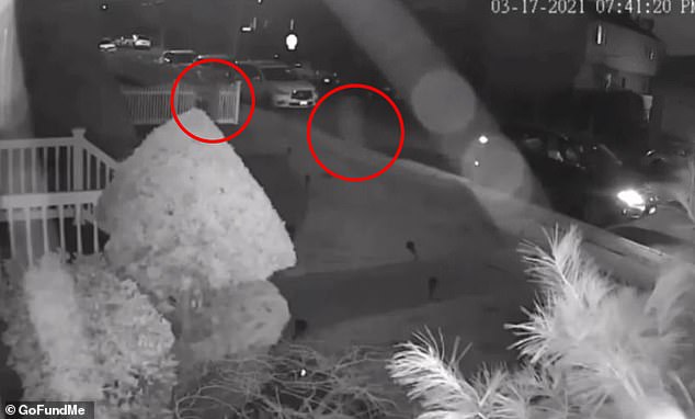 Terrell Campbell Indicted on First-Degree Charges for Brutal Sulfuric Acid Attack