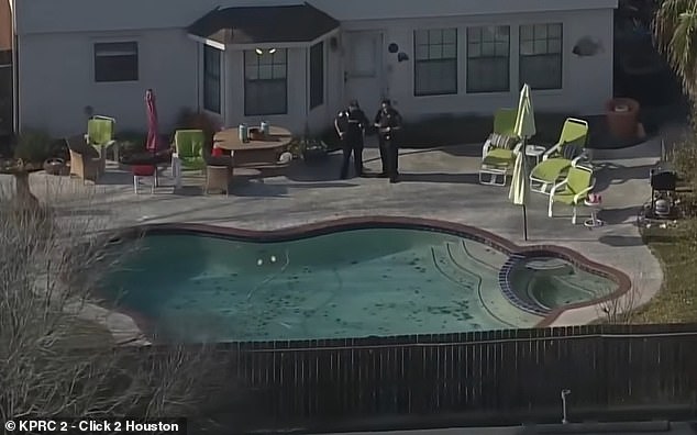 Two Three-Year-Old Sisters Drown in Katy, Texas Backyard Pool Despite Safety Fencing