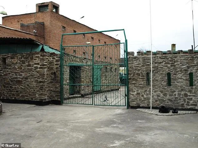 Allegations of Systemic Torture and Human Rights Abuses in Russian Detention Facilities Amid the Russia-Ukraine War