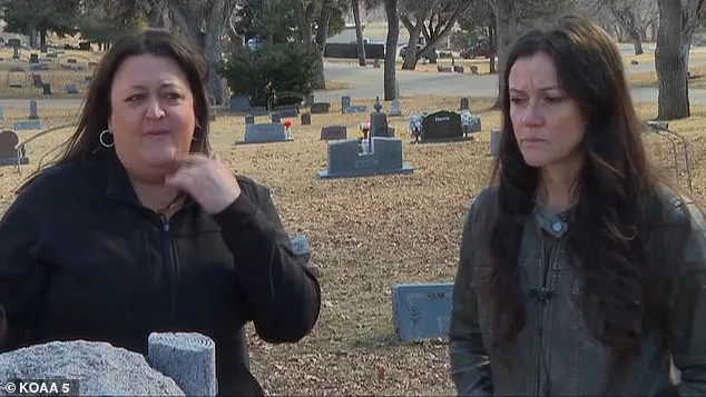 Colorado Springs Family Ordered to Remove Offensive Headstone for Deceased Brothers