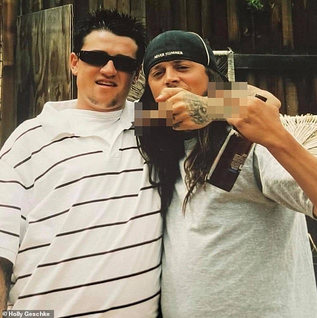 Colorado Springs Family Ordered to Remove Offensive Headstone for Deceased Brothers