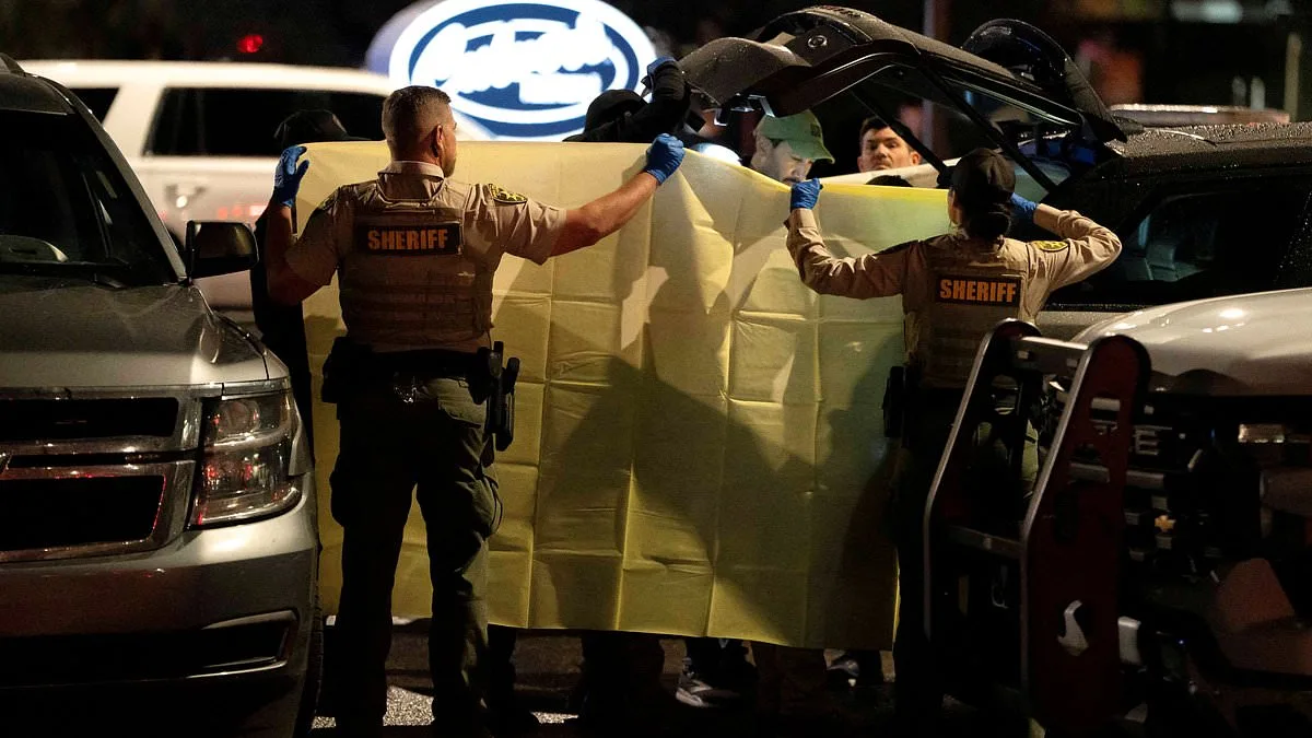 Conflicting Reports: Tucson Raids in Nancy Guthrie Case Yield No Arrests, Contradicting Fox News Claims