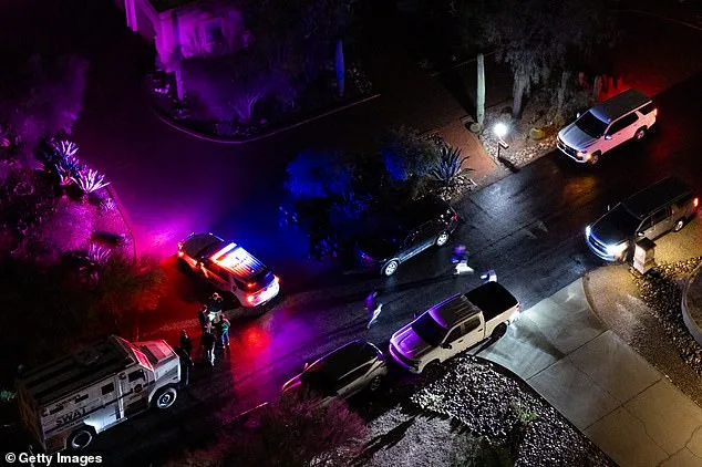 Conflicting Reports: Tucson Raids in Nancy Guthrie Case Yield No Arrests, Contradicting Fox News Claims