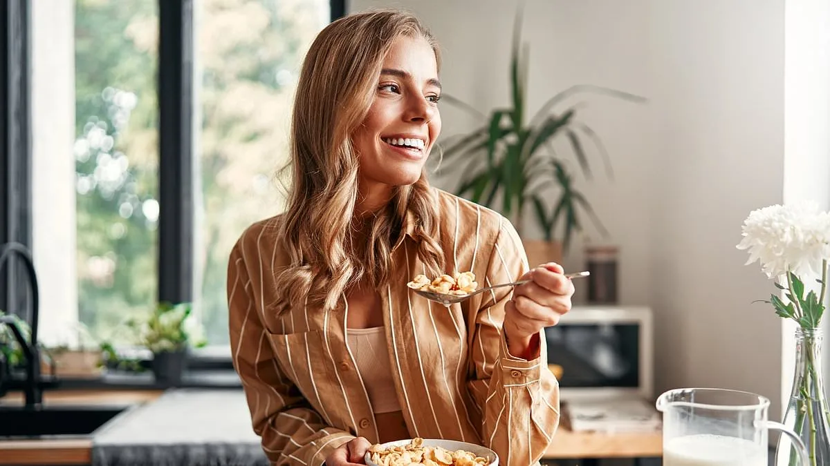 Oatmeal: The Humble Grain Linked to Longevity and Better Health