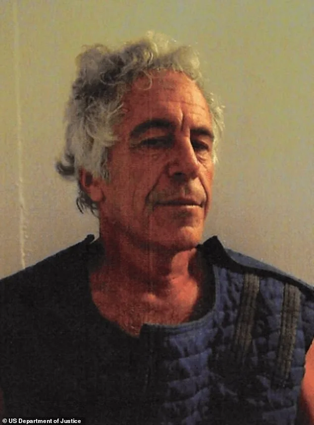 The Mystery Deepens: 'Flash of Orange' and the Missing Minute in Jeffrey Epstein's Death Video