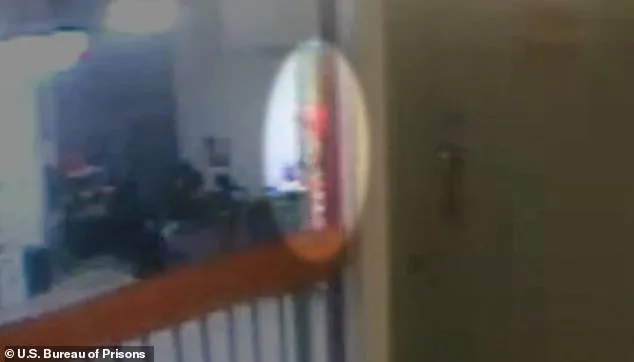 The Mystery Deepens: 'Flash of Orange' and the Missing Minute in Jeffrey Epstein's Death Video