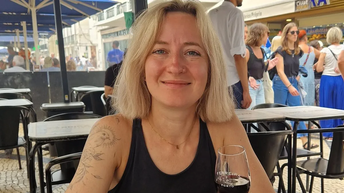 A Routine Eye Exam Reveals Cancer: The Hidden Danger of a Childhood Freckle