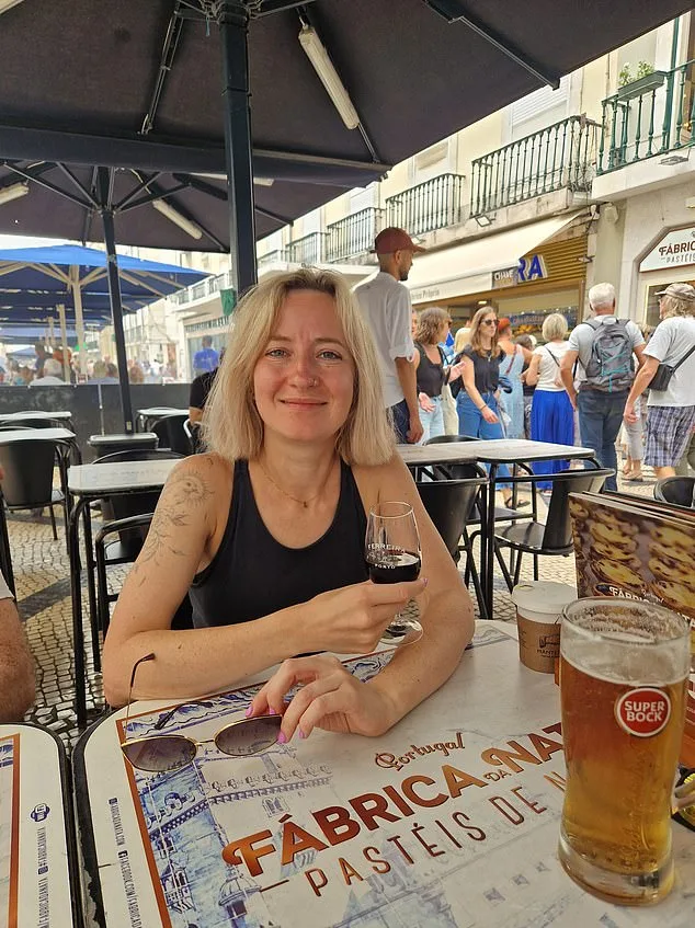 A Routine Eye Exam Reveals Cancer: The Hidden Danger of a Childhood Freckle