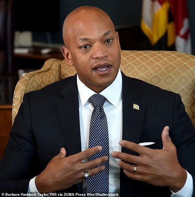 Beshear Boycotts White House Dinner in Protest of Trump's Exclusion of Black Governor Moore