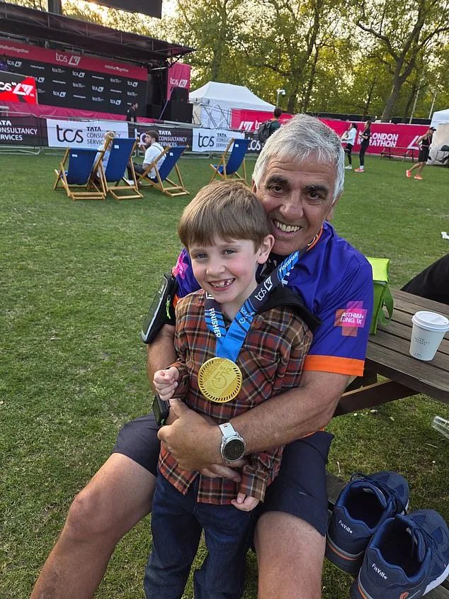 COPD: A Silent Killer in the UK