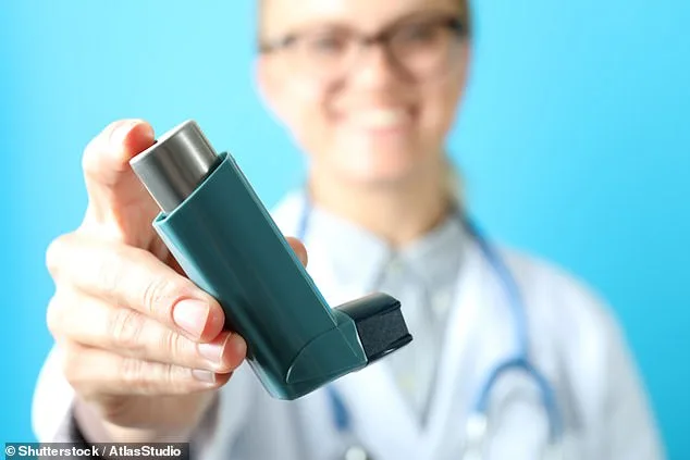 COPD: A Silent Killer in the UK