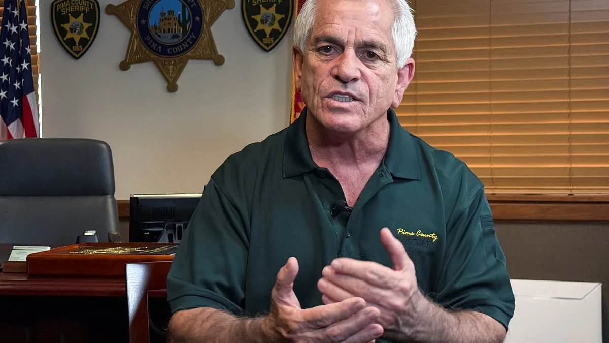 FBI and Pima County Sheriff's Office in Standoff Over Nancy Guthrie Disappearance as DNA Delays and Criticism Mount