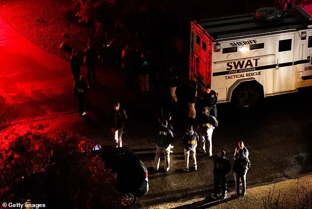 FBI and Pima County Sheriff's Office in Standoff Over Nancy Guthrie Disappearance as DNA Delays and Criticism Mount