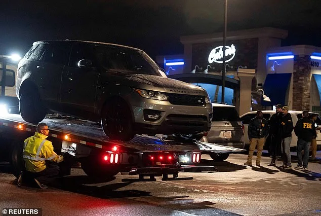 FBI and Pima County Sheriff's Office in Standoff Over Nancy Guthrie Disappearance as DNA Delays and Criticism Mount