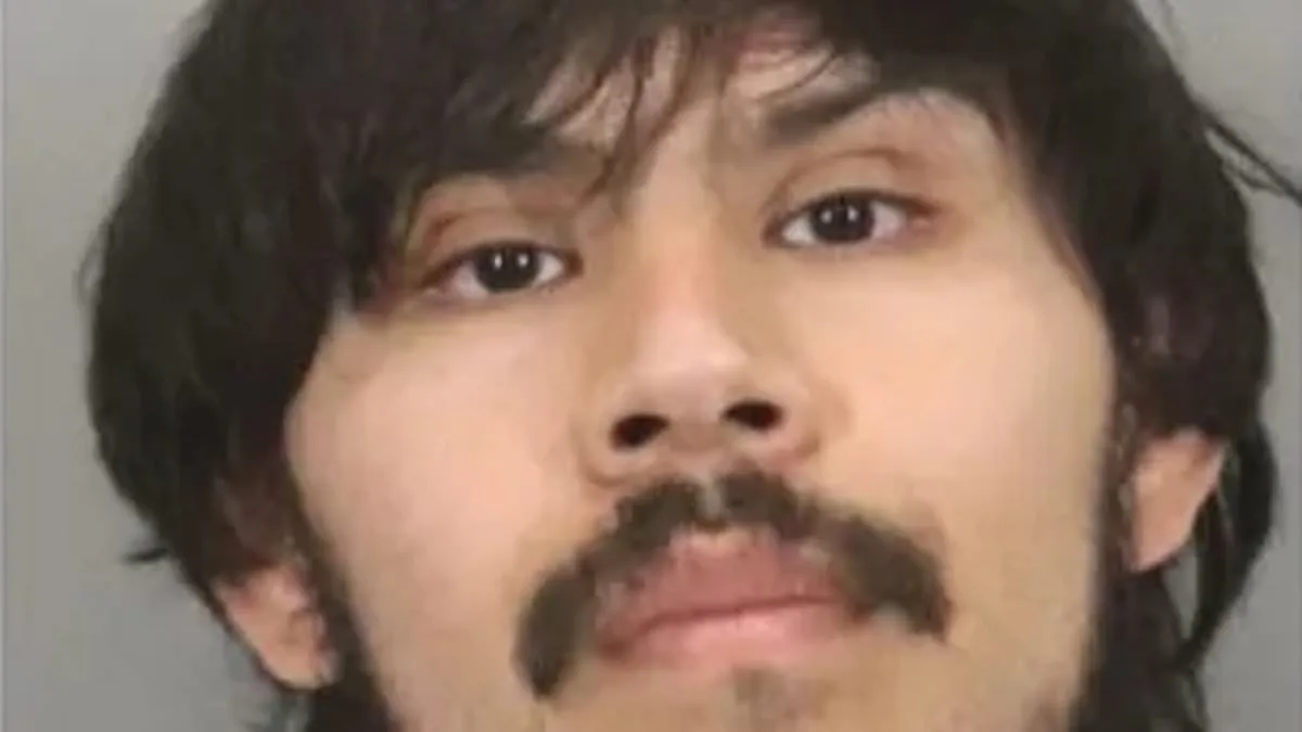 From California Teacher of the Year to Criminal Suspect: Ruben Guzman's Arrest in San Jose Undercover Operation