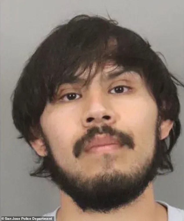 From California Teacher of the Year to Criminal Suspect: Ruben Guzman's Arrest in San Jose Undercover Operation