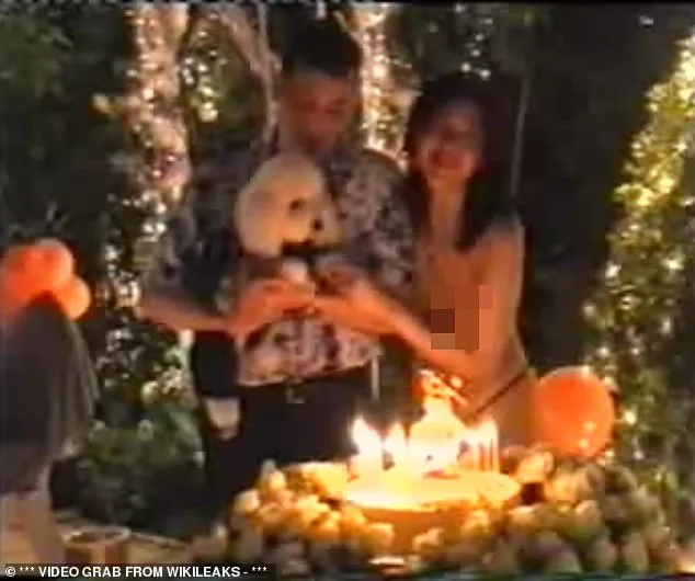 From Royal Excess to Private Grief: Thailand's King Vajiralongkorn Navigates a New Chapter